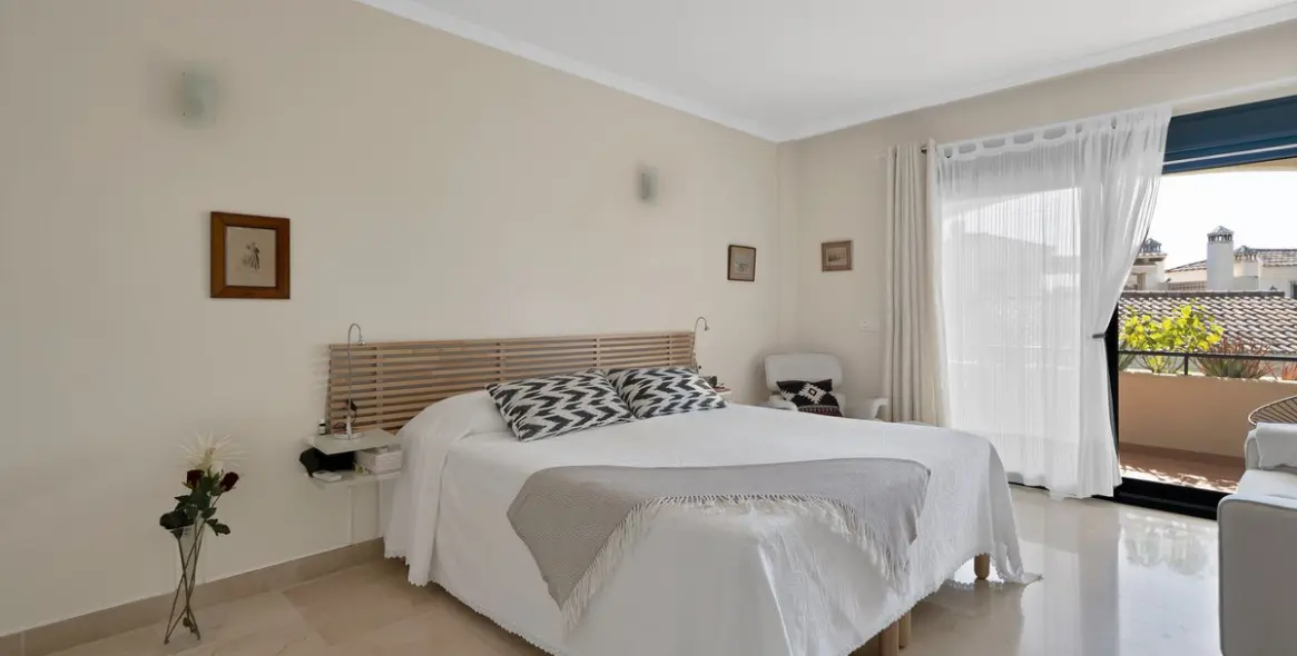 Продажа таунхауса в Atalaya 17