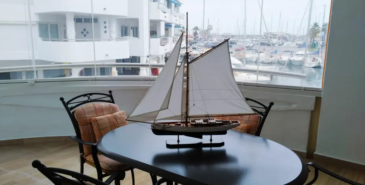 Продажа апартаментов на среднем этаже в Benalmadena Costa 3