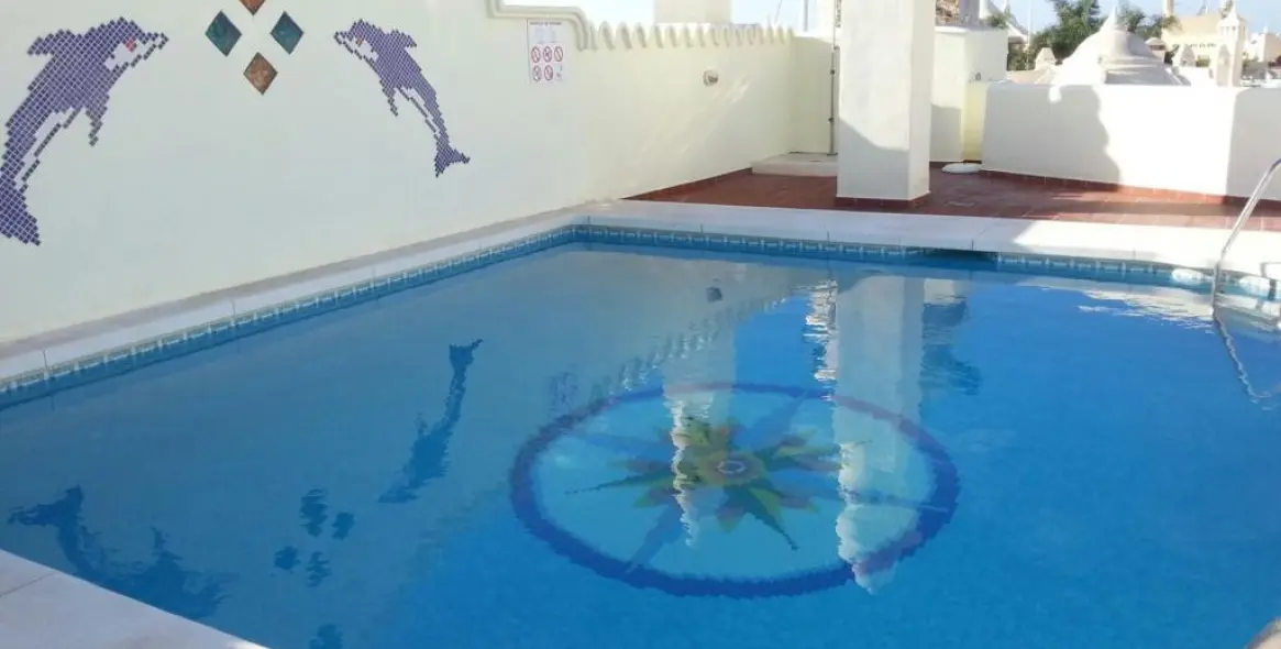 Продажа апартаментов на среднем этаже в Benalmadena Costa 13