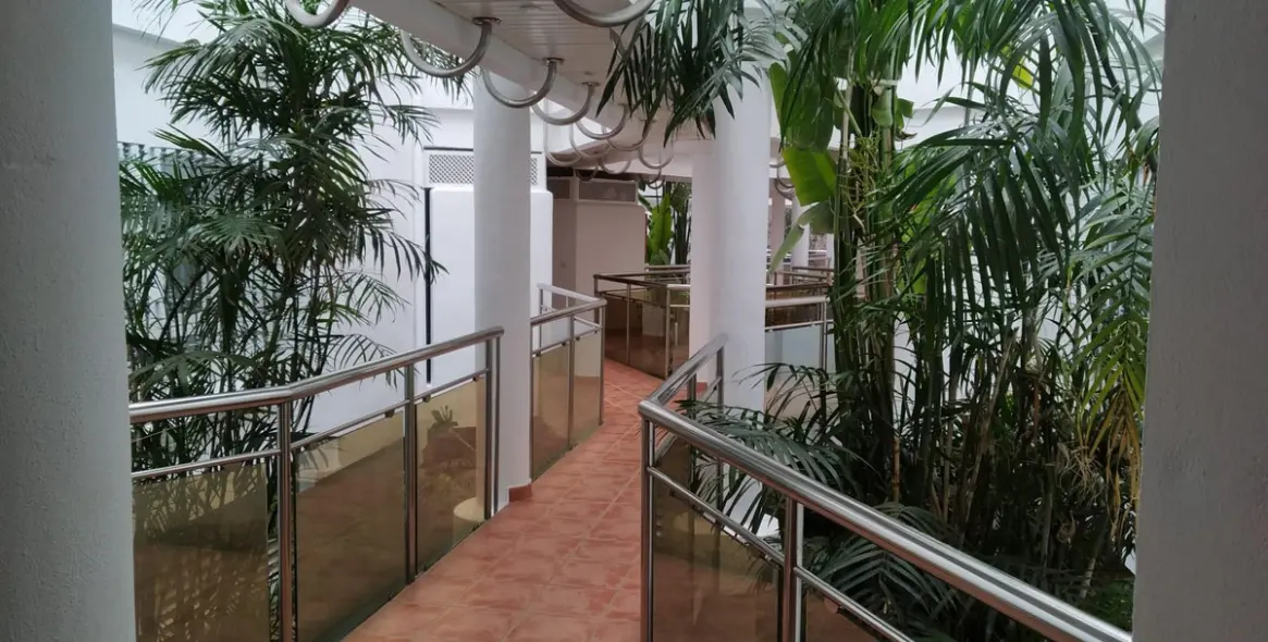 Продажа апартаментов на среднем этаже в Benalmadena Costa 15