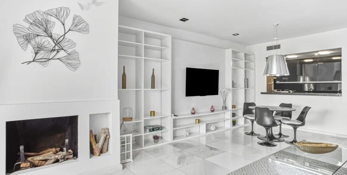 Продажа пентхауса в Puerto Banús 2