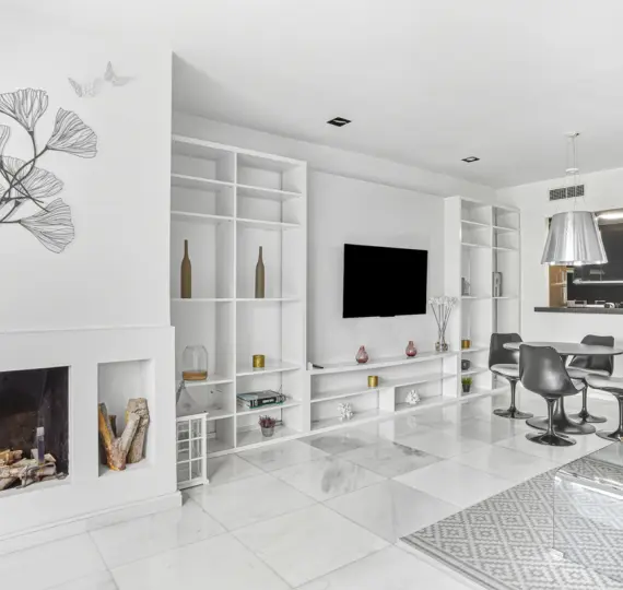 Продажа пентхауса в Puerto Banús