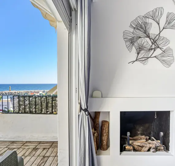 Продажа пентхауса в Puerto Banús