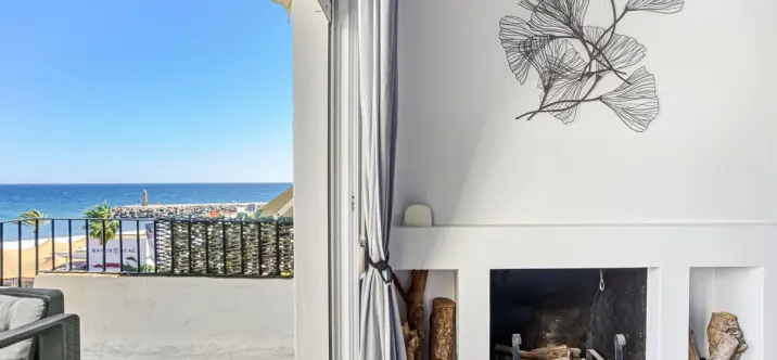 Продажа пентхауса в Puerto Banús 2