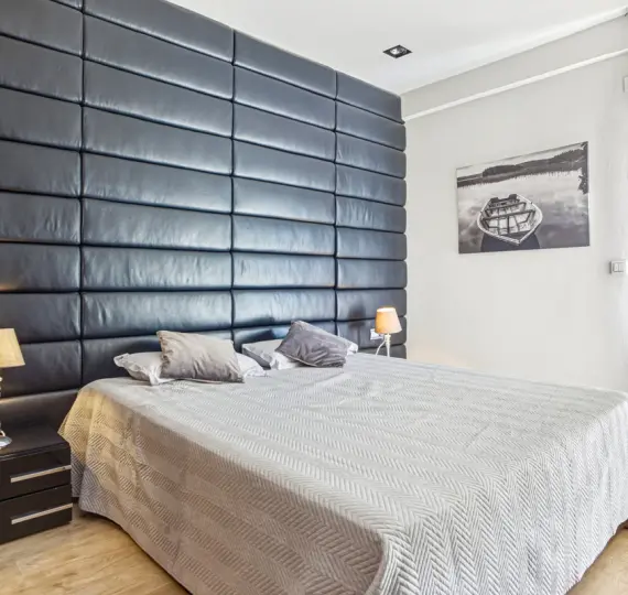 Продажа пентхауса в Puerto Banús