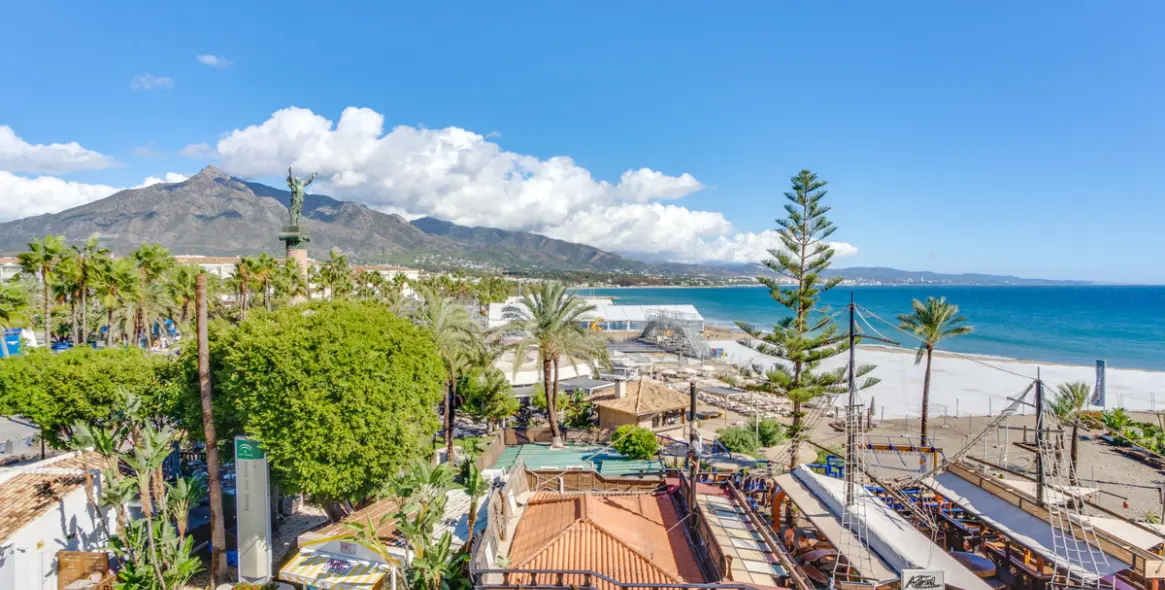 Продажа пентхауса в Puerto Banús 6