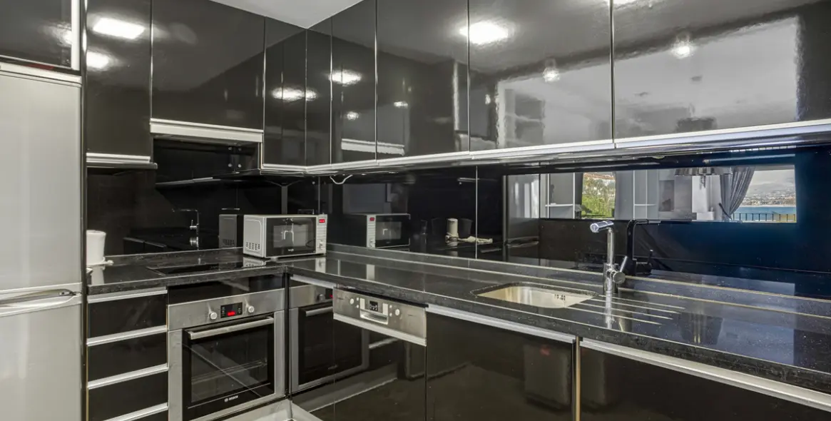 Продажа пентхауса в Puerto Banús 7