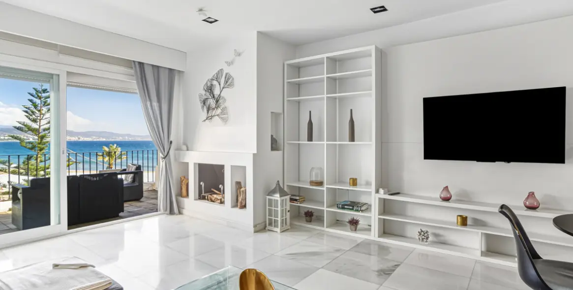 Продажа пентхауса в Puerto Banús 8