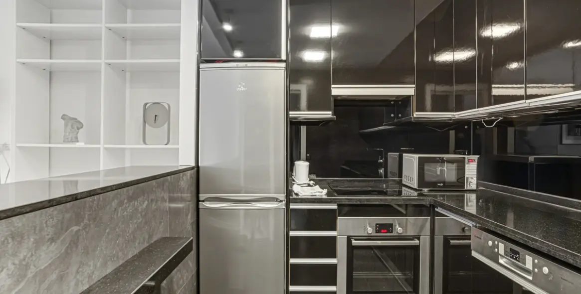 Продажа пентхауса в Puerto Banús 9