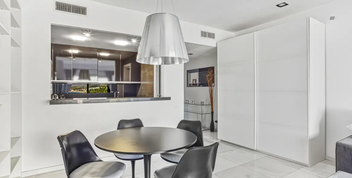 Продажа пентхауса в Puerto Banús 10