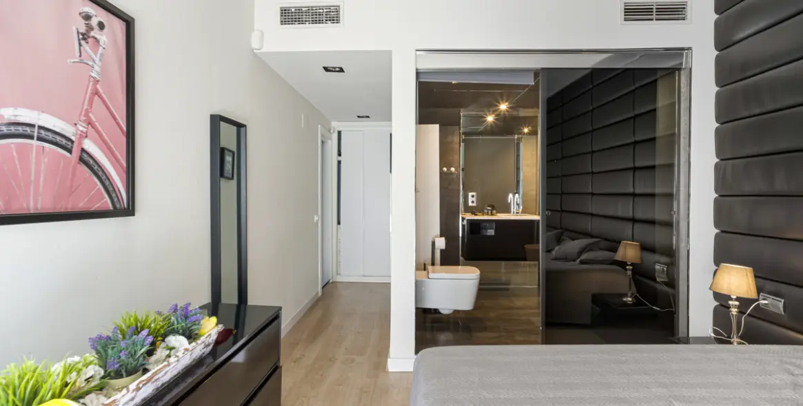 Продажа пентхауса в Puerto Banús 11