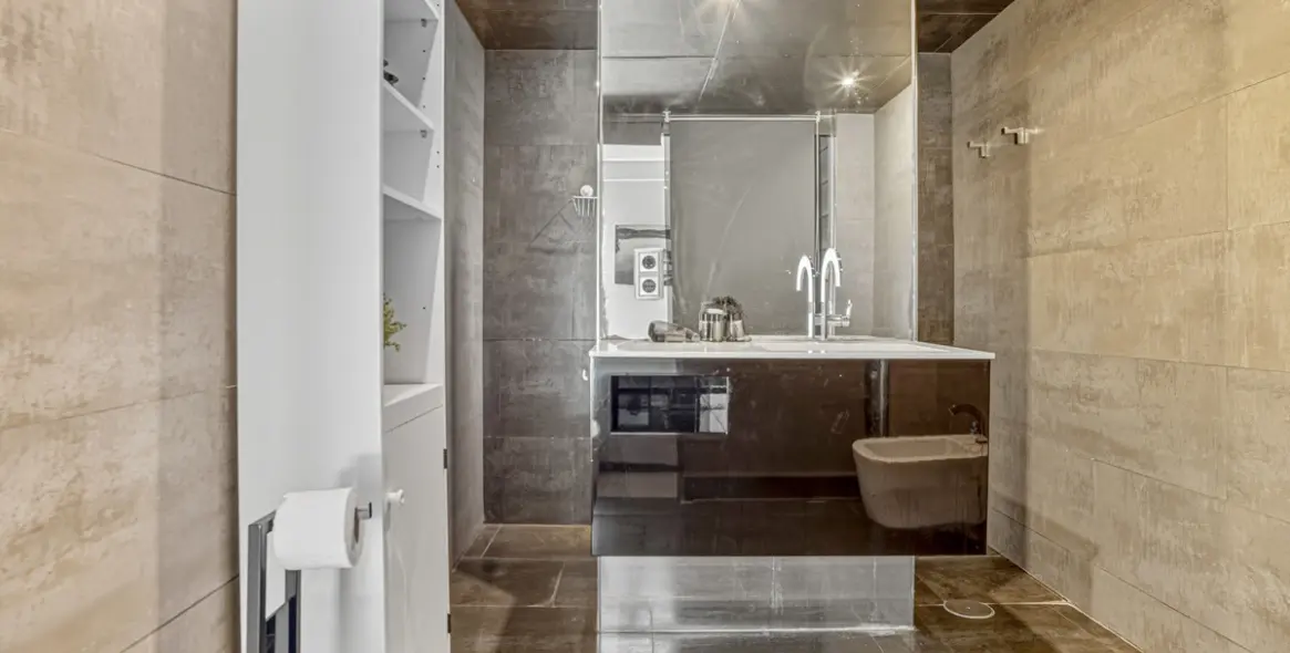 Продажа пентхауса в Puerto Banús 12