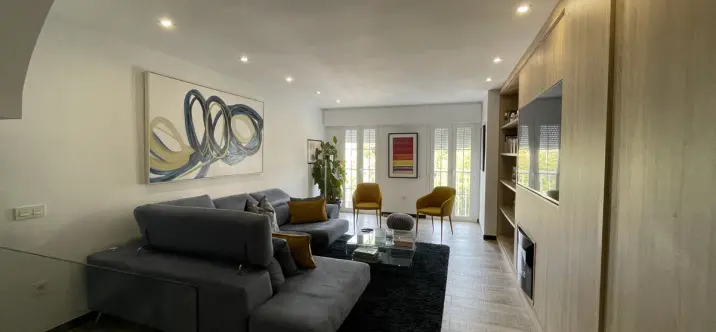 Продажа таунхауса в Nueva Andalucía 3