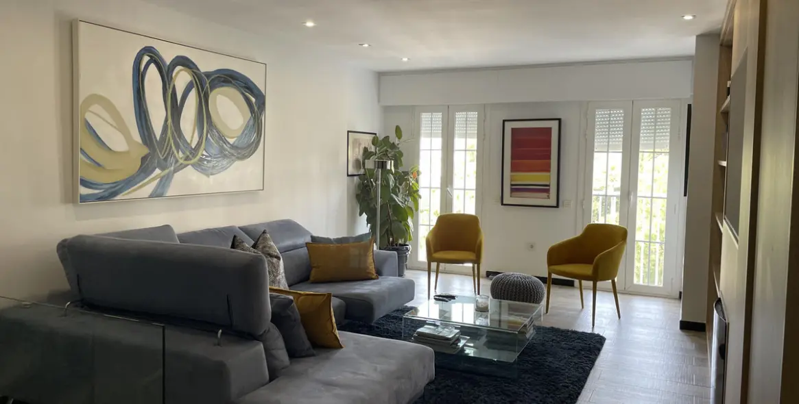 Sale of townhouse in Nueva Andalucía 5