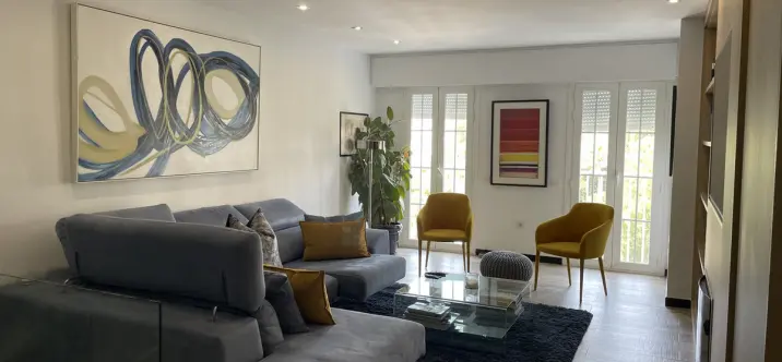 Продажа таунхауса в Nueva Andalucía 4