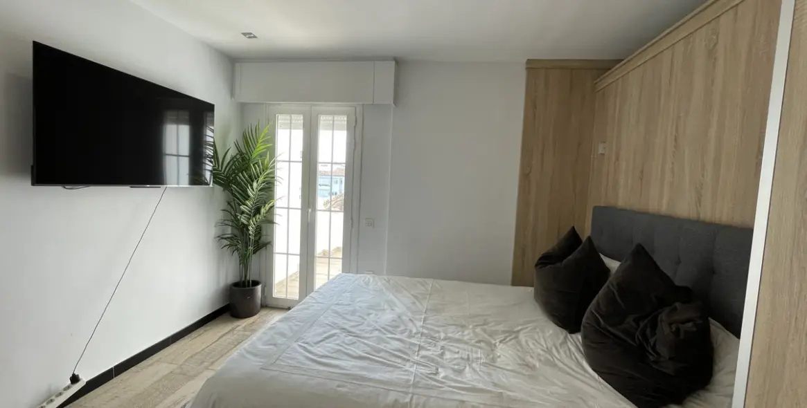 Sale of townhouse in Nueva Andalucía 20