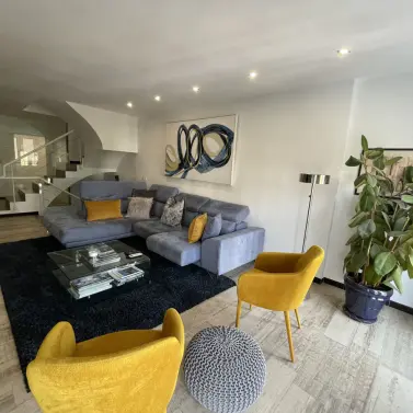 Venta de adosado en Nueva Andalucía