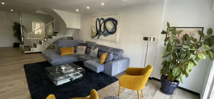 Venta de adosado en Nueva Andalucía 0