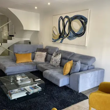 Venta de adosado en Nueva Andalucía