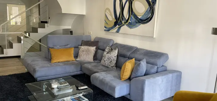 Venta de adosado en Nueva Andalucía 1