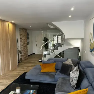 Venta de adosado en Nueva Andalucía