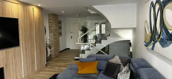 Venta de adosado en Nueva Andalucía 2