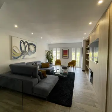 Venta de adosado en Nueva Andalucía