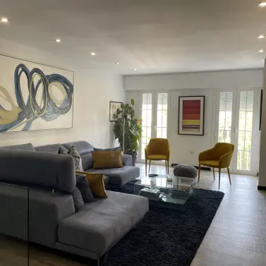 Venta de adosado en Nueva Andalucía