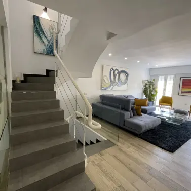 Venta de adosado en Nueva Andalucía