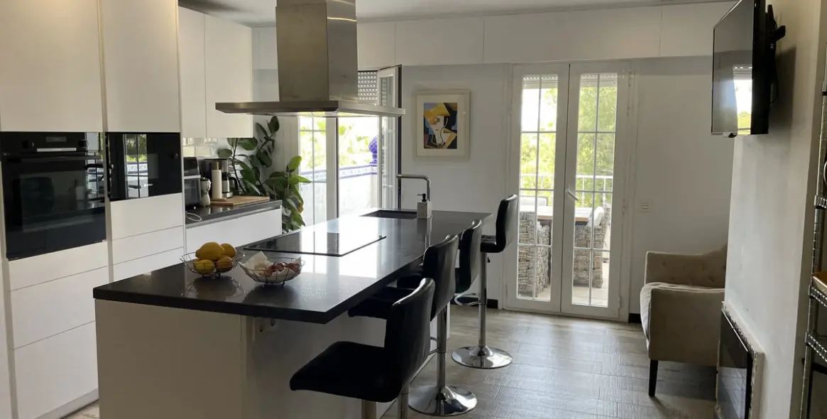 Продажа таунхауса в Nueva Andalucía 11