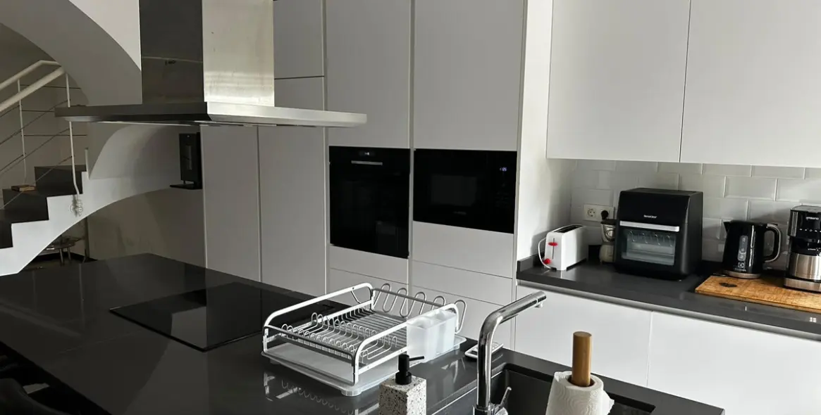 Продажа таунхауса в Nueva Andalucía 14