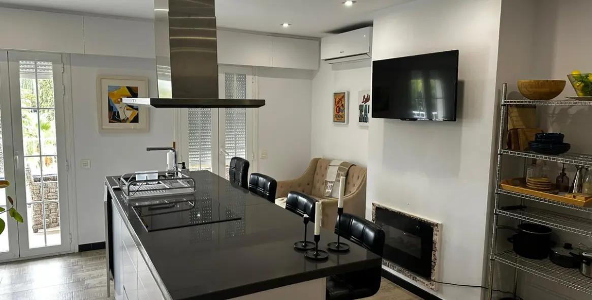 Продажа таунхауса в Nueva Andalucía 17