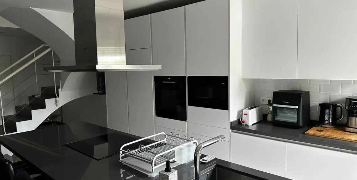 Продажа таунхауса в Nueva Andalucía 18