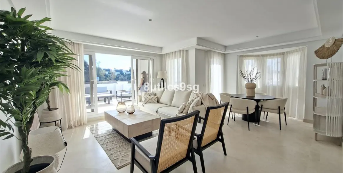 Продажа апартаментов на среднем этаже в Aloha 3