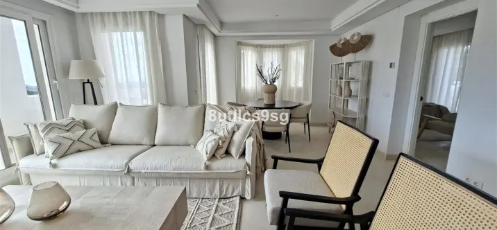 Продажа апартаментов на среднем этаже в Aloha 3