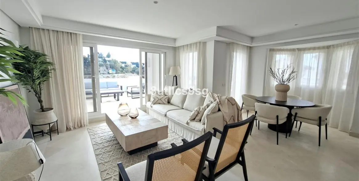 Продажа апартаментов на среднем этаже в Aloha 7