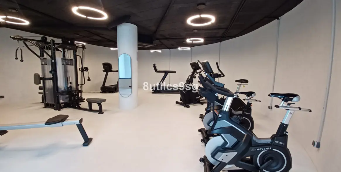 Sale of middle floor apartment in Aloha 38