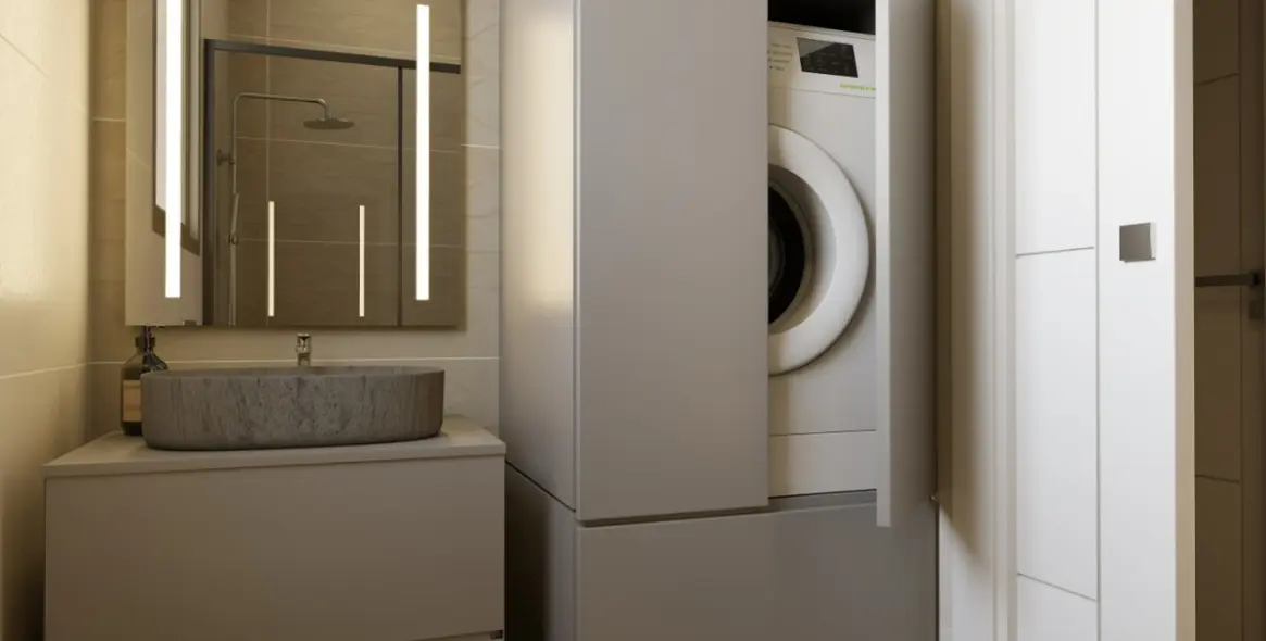 Продажа двухуровневого пентхауса в Estepona 10