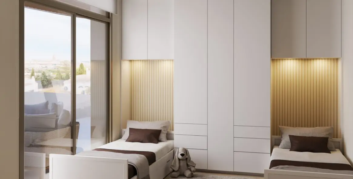 Продажа двухуровневого пентхауса в Estepona 12