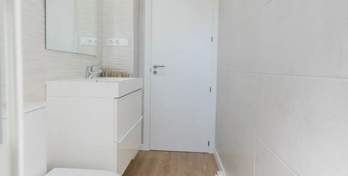 Sale of detached villa in Chilches 17