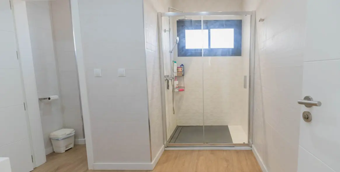 Продажа  отдельно стоящей виллы в Chilches 27