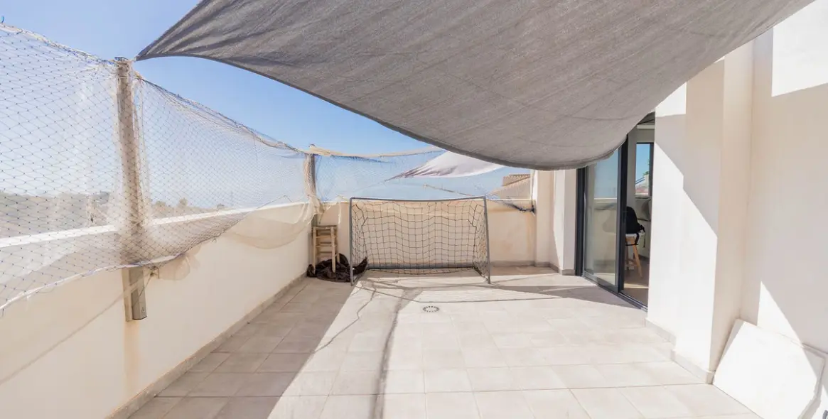 Продажа  отдельно стоящей виллы в Chilches 29