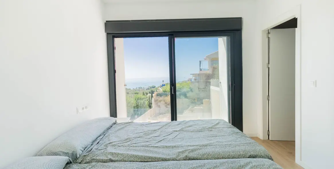 Продажа  отдельно стоящей виллы в Chilches 31