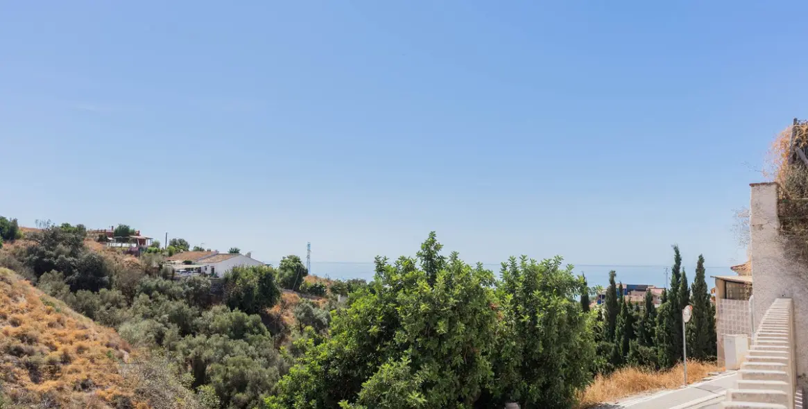 Продажа  отдельно стоящей виллы в Chilches 50