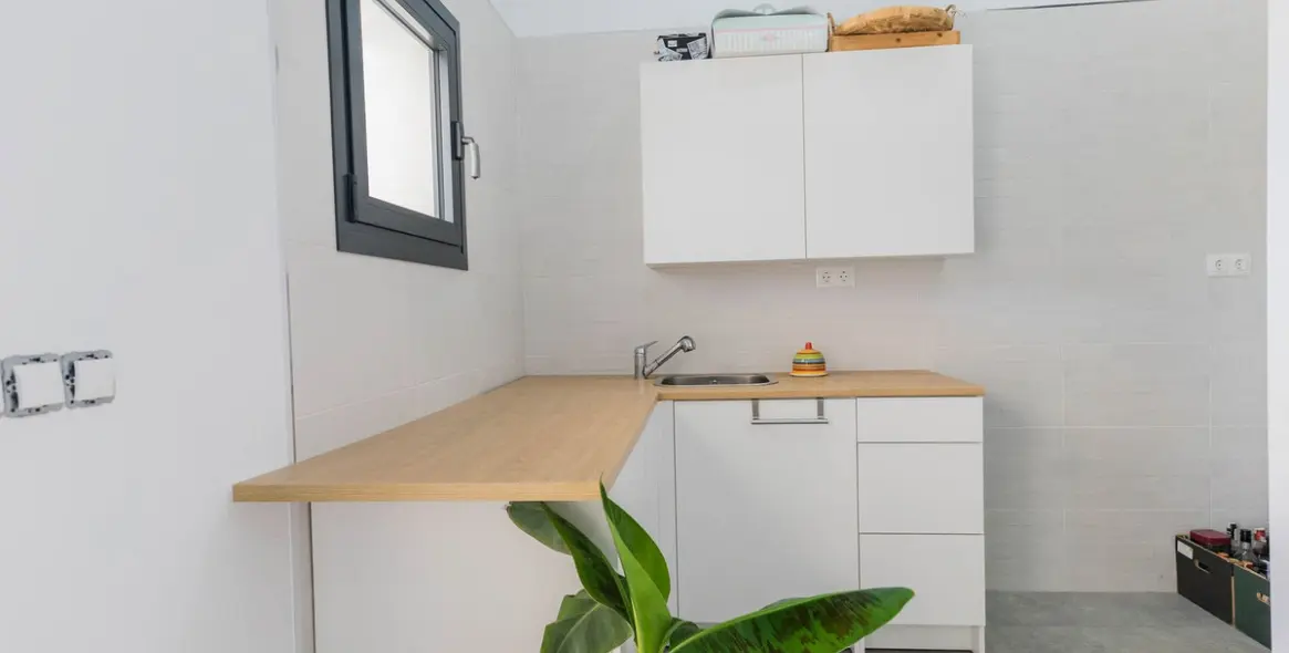 Продажа  отдельно стоящей виллы в Chilches 54