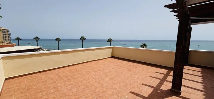 Продажа апартаментов на среднем этаже в Benalmadena 2