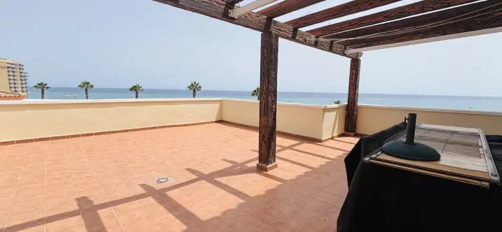 Продажа апартаментов на среднем этаже в Benalmadena 3