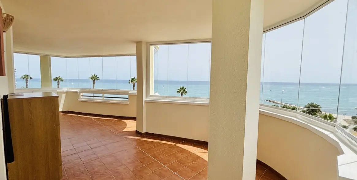 Продажа апартаментов на среднем этаже в Benalmadena 6