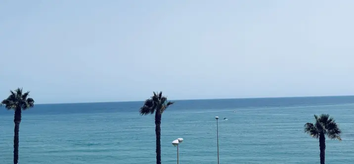 Sale of middle floor apartment in Benalmadena 0