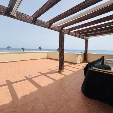 Sale of middle floor apartment in Benalmadena